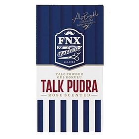 Fnx Gül 250 gr Barber Talk Pudra