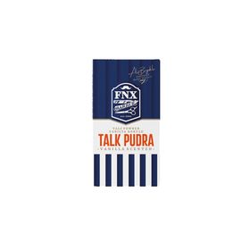 Fnx Gül 250 gr Barber Talk Pudra