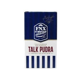 Fnx Gül 250 gr Barber Talk Pudra