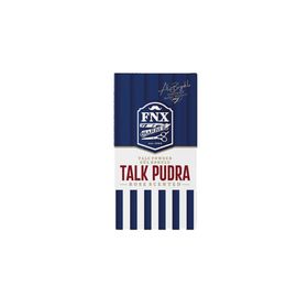Fnx Gül 250 gr Barber Talk Pudra