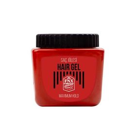 Fnx Maximum Hold 700 ml Barber Jöle
