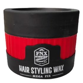 Fnx Planet 3x150 ml Mega Fix Wax
