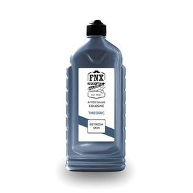 Fnx Theoric 700 ml Berber Tıraş Losyonu