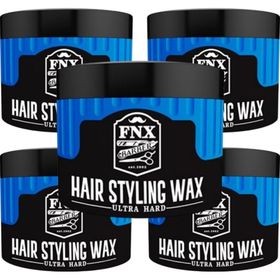 Fnx Ultra Hard Parlak Görünüm 5x150 ml Wax