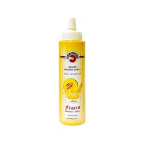 Fo 1 kg Frozen Kavun Meyveli Sos
