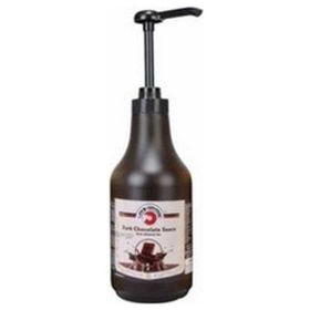 Fo 2,5 kg Siyah Çikolatalı Sos