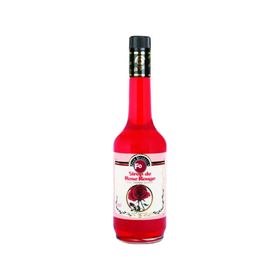 Fo 70 cc Gül Aromalı Kokteyl Şurubu