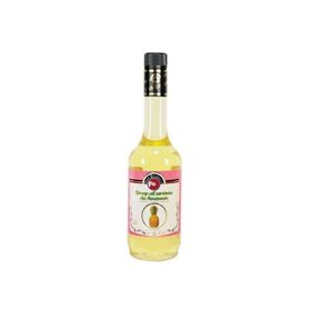 Fo 700 ml Ananas Aromalı Şurup