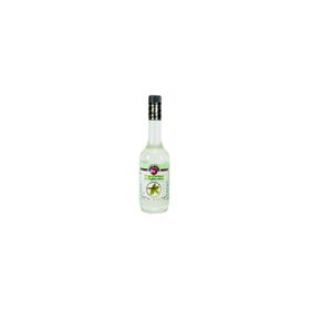 Fo 700 ml Bahçe Nanesi Aromalı Kokteyl Şurup