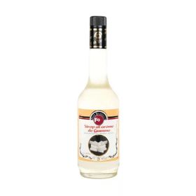 Fo 700 ml Damla Sakızı Aromalı Kokteyl Şurubu