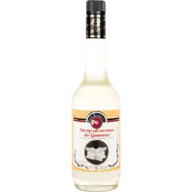 Fo 700 ml Damla Sakızı Aromalı Kokteyl Şurubu