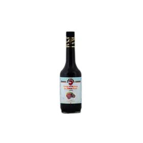 Fo 700 ml Karadut Aromalı Kokteyl Şurubu