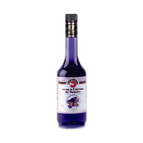 Fo 700 ml Lavanta Aromalı Kokteyl Şurubu