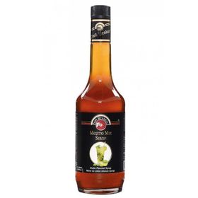 Fo 700 ml Mojito Kokteyl Şurubu
