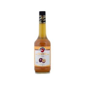 Fo 700 ml Passion Fruit Çarkıfelek Aromalı Kokteyl Şurubu​