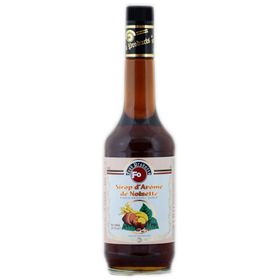 Fo Fındık 700 ml Kokteyl Şurubu