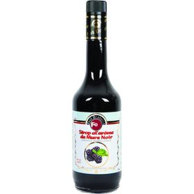 Fo Karadut 700 ml Kokteyl Şurubu