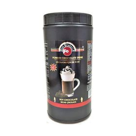 Fo Sıcak Çikolata Içeceği 1 kg Lüks (6 adet)