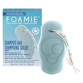 Foamie Bar Balancing Scalp Care 80 gr Şampuan