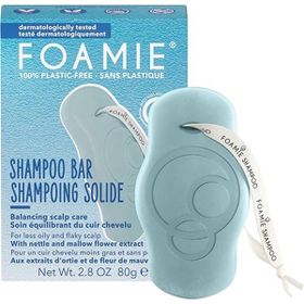 Foamie Hair Life Balance 80 gr Şampuan
