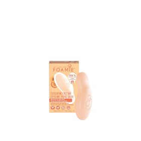 Foamie More Than A Peeling Face Bar Normal ve Yağlı Ciltler 60 gr Yüz Temizleyici