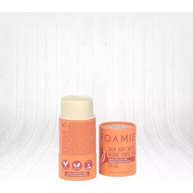 Foamie Oat to Be Smooth Body Butter 50 gr Vücut Kremi