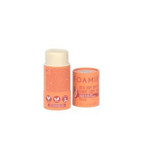 Foamie Oat to Be Smooth Body Butter 50 gr Vücut Kremi
