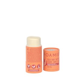Foamie Oat to Be Smooth Body Butter 50 gr Vücut Kremi