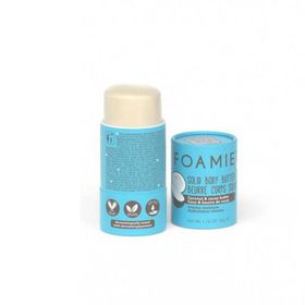 Foamie Shake Your Coconuts Body Butter 50 gr Vücut Kremi