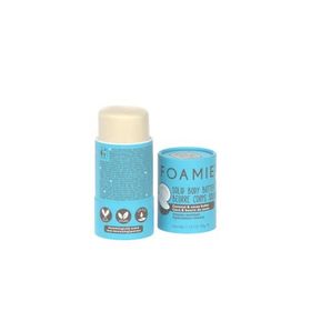 Foamie Shake Your Coconuts Body Butter 50 gr Vücut Kremi