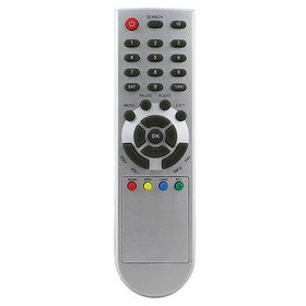Fobem 13900 Uydu Alıcı Kumanda