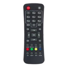 Fobem 13900 Uydu Alıcı Kumanda