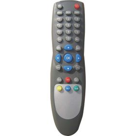 Fobem 13900 Uydu Alıcı Kumanda