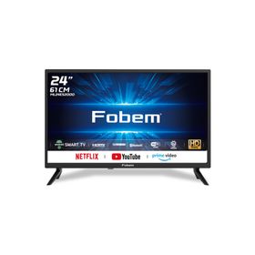 Fobem ML24ES2000 24 inç 60 Ekran HD Android LED TV