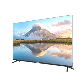 Fobem ML50EW8000F 50 inç 127 Ekran 4K Ultra HD Whale OS LED TV