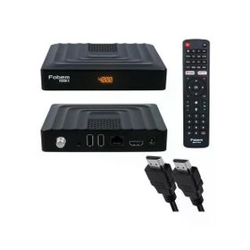 Fobem Vision S 32 GB 6K Hibrit Android TV Box