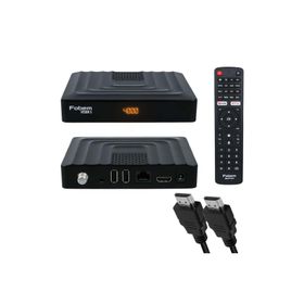 Fobem Vision S 32 GB 6K Hibrit Android TV Box
