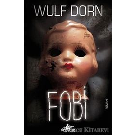 Fobi - Wulf Dorn