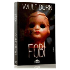 Fobi - Wulf Dorn