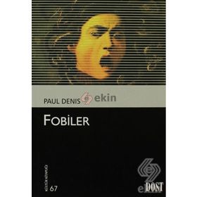 Fobiler - Paul Denis