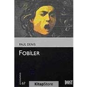 Fobiler - Paul Denis