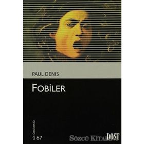 Fobiler - Paul Denis