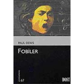 Fobiler - Paul Denis