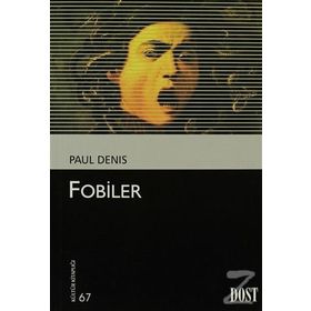 Fobiler - Paul Denis