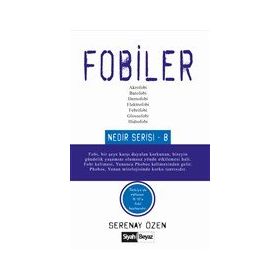 Fobiler - Serenay Özen