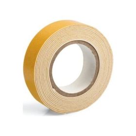 Fobio 18 mm 2 mt Çift Taraflı Köpük Bant