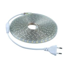 Foblight IP65 Dış Mekan 220 V 5730 Amber Şerit Hortum