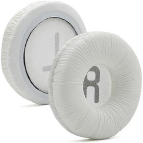Fobun 450BT TUNE600 T500BT T450BT JR300BT Jbl Kulaklık Süngeri Beyaz Kulaklık Yastığı
