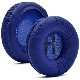 Fobun 450BT TUNE600 T500BT T450BT JR300BT Jbl Kulaklık Süngeri Mavi Kulaklık Yastığı