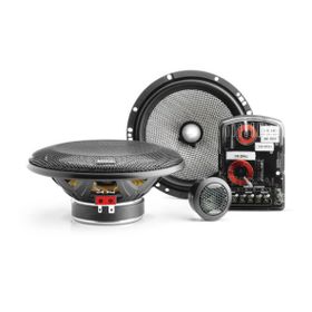 Focal 165-AS 16 cm Komponent